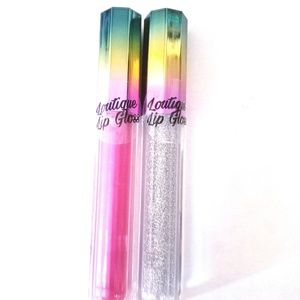 Loutique Lip Gloss Bundle of two